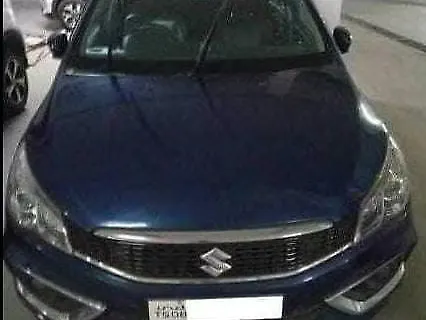 Used 2018 Maruti Suzuki Ciaz in Hyderabad