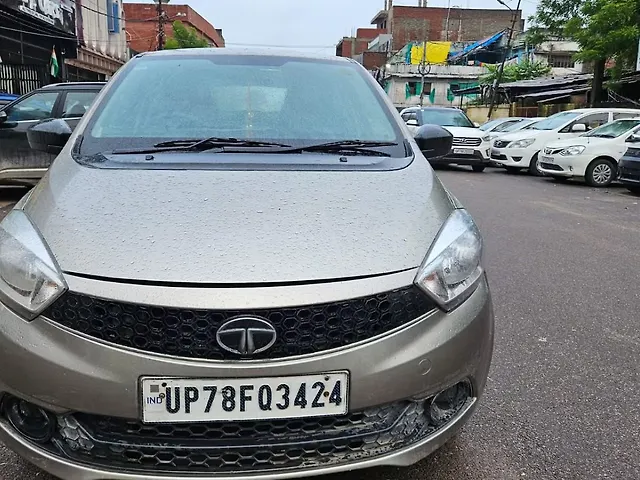 Used 2019 Tata Tigor in Kanpur