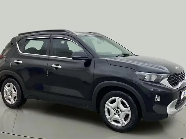 Used 2022 Kia Sonet in Hyderabad