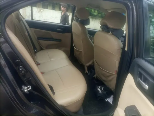 Used 2018 Honda Amaze in Satna