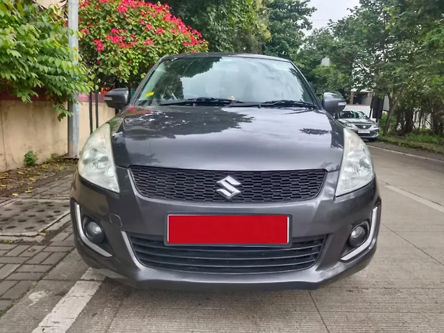 Used 2017 Maruti Suzuki Swift in Pune