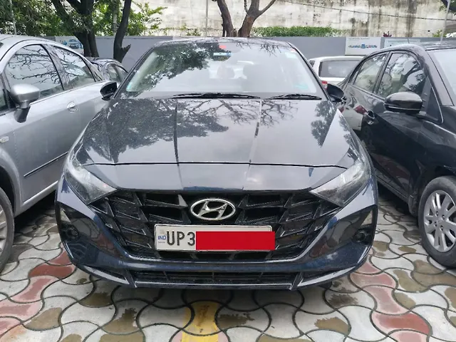 Used 2023 Hyundai Elite i20 in Lucknow