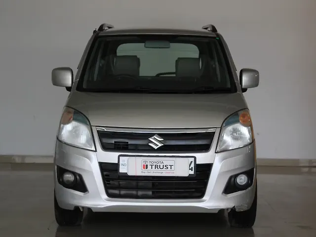 Used 2016 Maruti Suzuki Wagon R in Bangalore