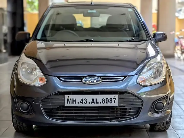 Used 2013 Ford Figo in Mumbai