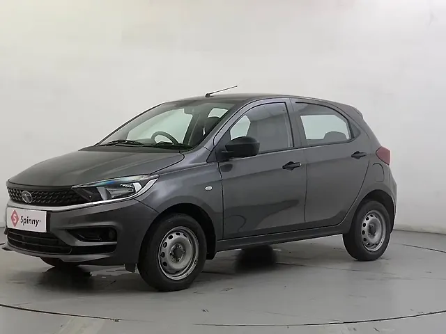 Used 2023 Tata Tiago in Ahmedabad