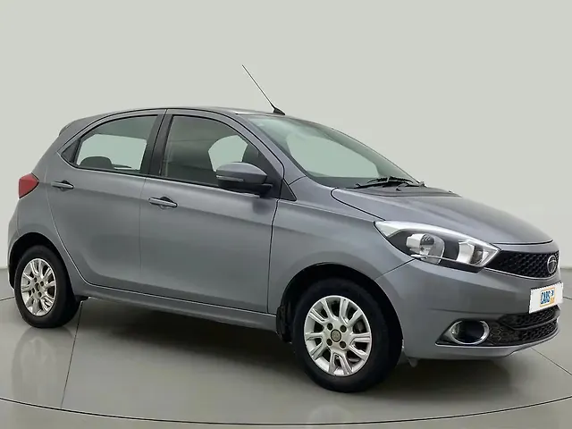 Used 2018 Tata Tiago in Bangalore