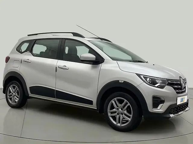 Used 2020 Renault Triber in Bangalore