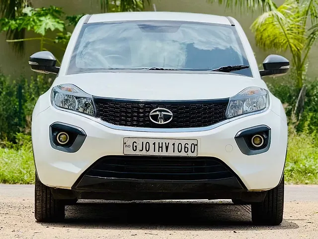Used 2018 Tata Nexon in Ahmedabad