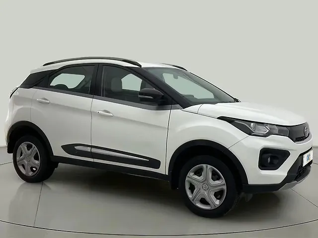 Used 2022 Tata Nexon in Ahmedabad