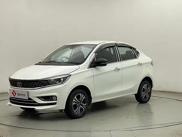 Used 2022 Tata Tigor in Mumbai