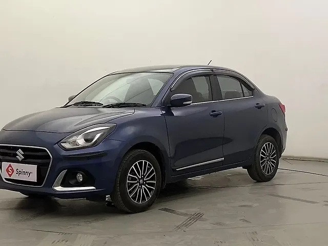Used 2023 Maruti Suzuki DZire in Hyderabad