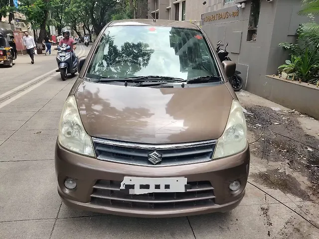 Used 2011 Maruti Suzuki Estilo in Mumbai