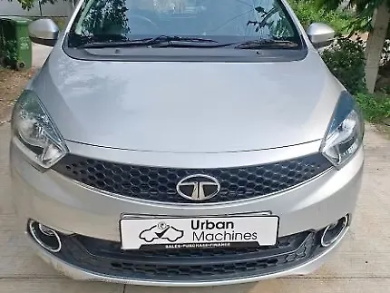 Used 2018 Tata Tiago in Hyderabad
