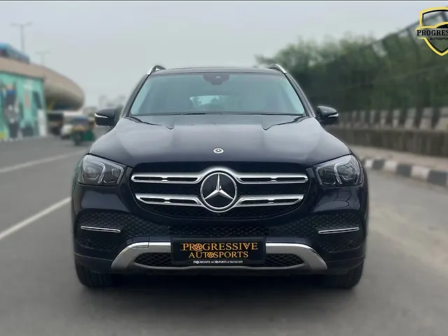 Used 2023 Mercedes-Benz GLE in Delhi
