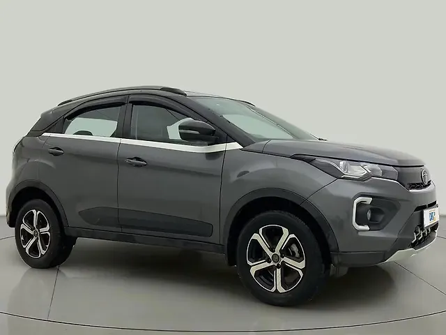Used 2022 Tata Nexon in Ahmedabad