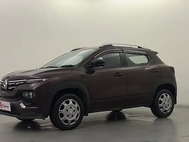 Used 2021 Renault Kiger in Delhi