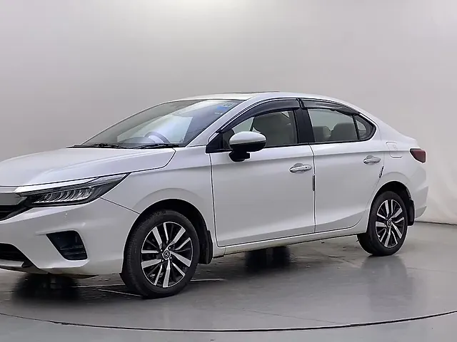 Used 2022 Honda City in Bangalore