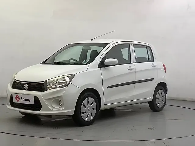 Used 2020 Maruti Suzuki Celerio in Ahmedabad