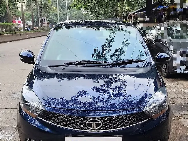 Used 2018 Tata Tigor in Thane