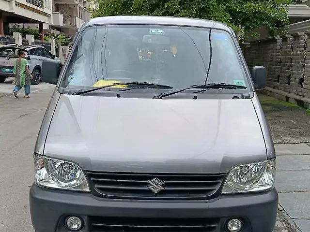 Used 2023 Maruti Suzuki Eeco in Bangalore