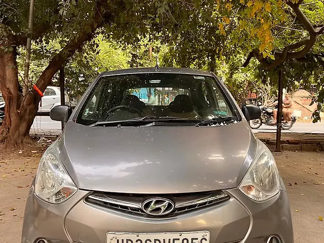 Used 2013 Hyundai Eon in Delhi