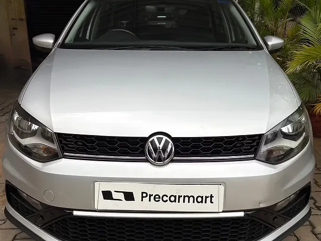 Used 2022 Volkswagen Polo in Bangalore
