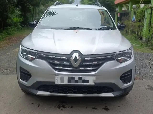Used 2021 Renault Triber in Kolkata