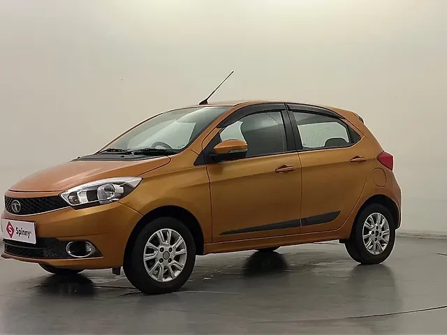 Used 2017 Tata Tiago in Faridabad