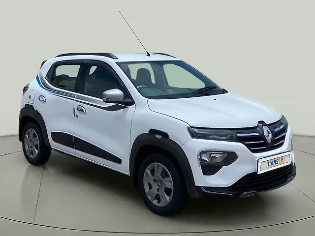 Used 2021 Renault Kwid in Coimbatore