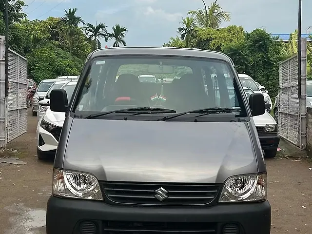 Used 2021 Maruti Suzuki Eeco in Guwahati Used 2021 Maruti Suzuki Eeco in Guwahati