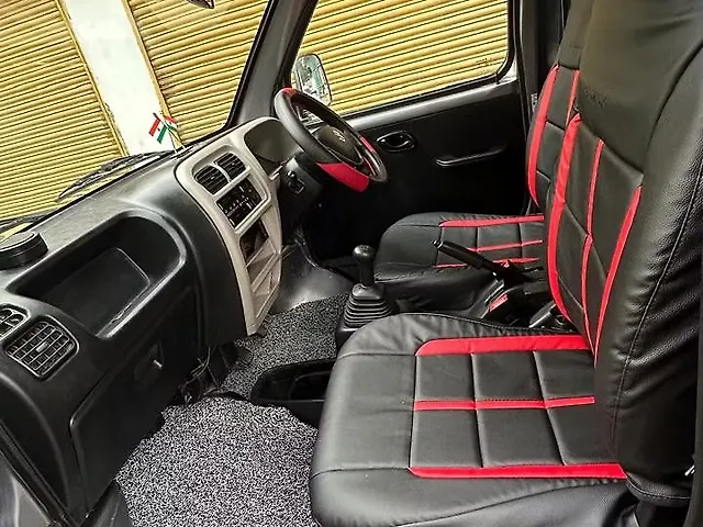 Used Maruti Suzuki Eeco [2010-2022] 5 STR AC (O) in Guwahati