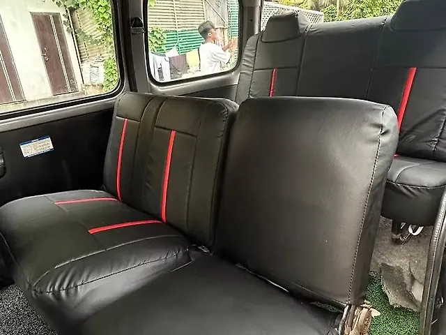 Used Maruti Suzuki Eeco [2010-2022] 5 STR AC (O) in Guwahati