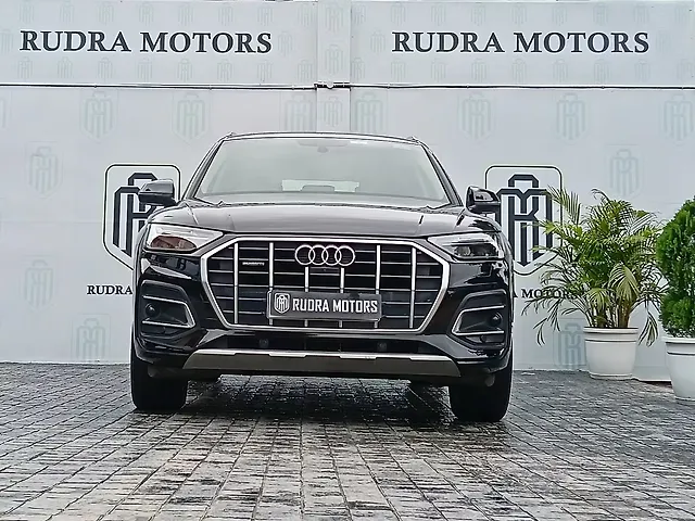 Used 2024 Audi Q5 in Kolkata