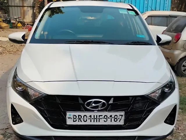 Used 2023 Hyundai Elite i20 in Patna
