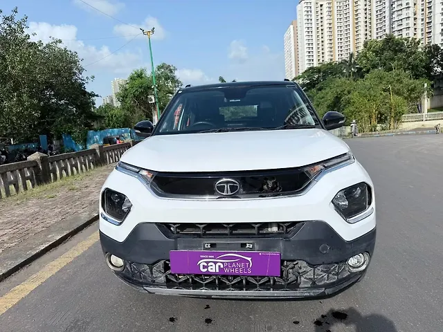 Used 2024 Tata Punch in Mumbai