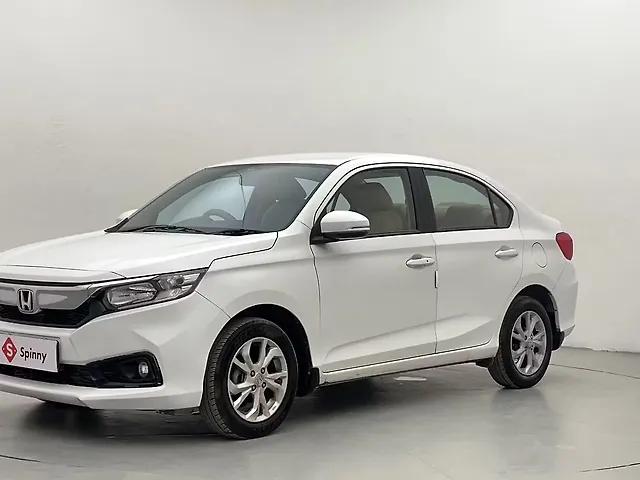 Used 2021 Honda Amaze in Pune