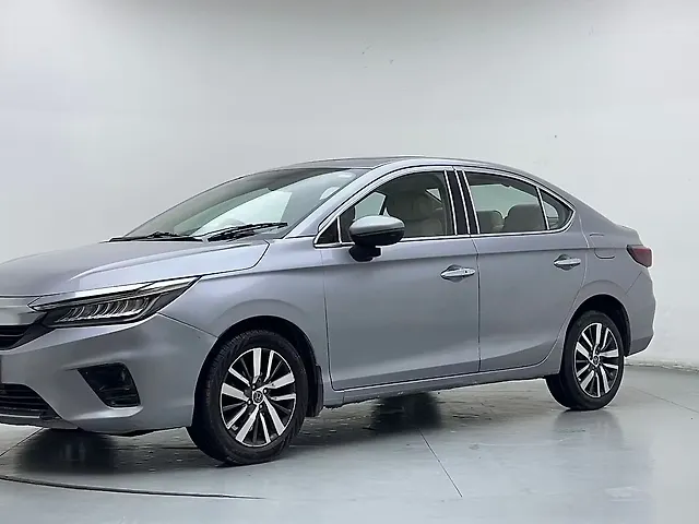 Used 2020 Honda City in Gurgaon