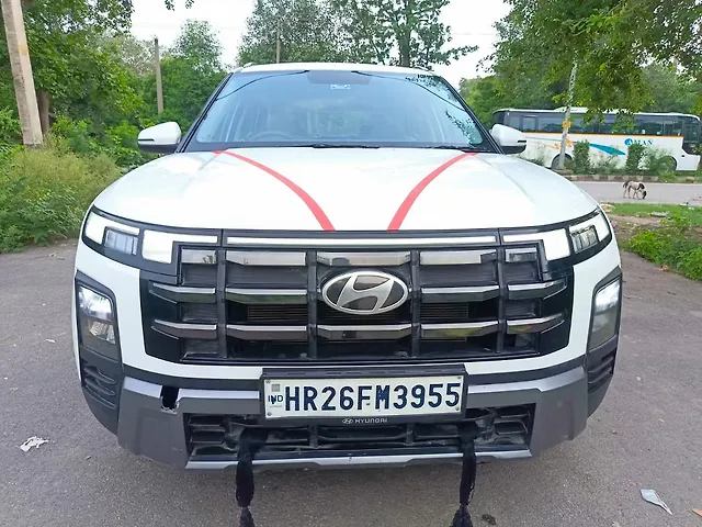 Used 2024 Hyundai Creta in Delhi