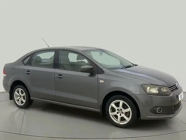Used 2013 Volkswagen Vento in Mumbai
