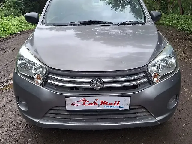 Used 2017 Maruti Suzuki Celerio in Nashik