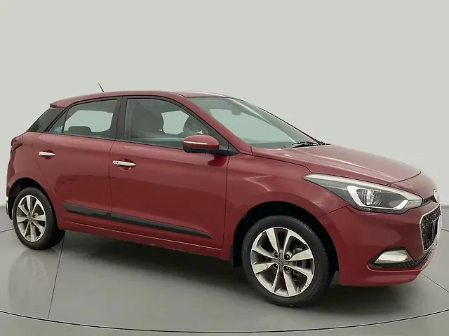 Used 2016 Hyundai Elite i20 in Pune