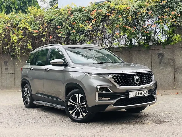 Used 2022 MG Hector in Delhi