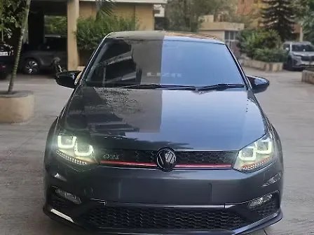 Used 2016 Volkswagen Polo in Pune