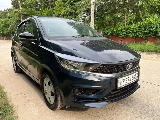 Used 2022 Tata Tiago in Faridabad
