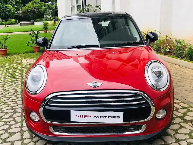 Used 2017 MINI Cooper in Bangalore