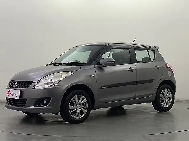 Used 2014 Maruti Suzuki Swift in Faridabad