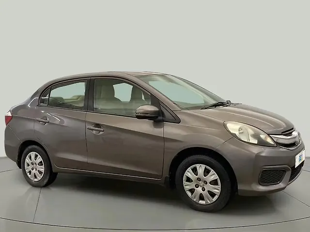Used 2016 Honda Amaze in Delhi
