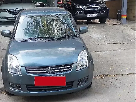 Used 2010 Maruti Suzuki Swift DZire in Chennai