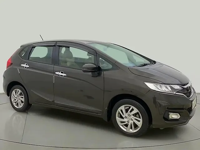 Used 2021 Honda Jazz in Mumbai