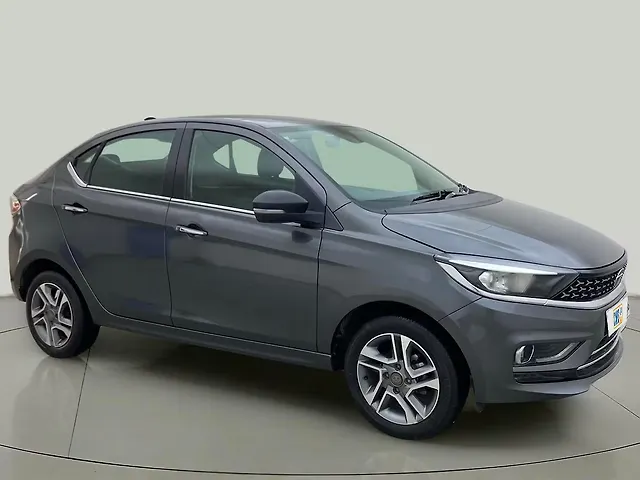 Used 2022 Tata Tigor in Hyderabad